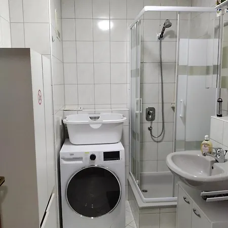 Hercules Daire Öhringen