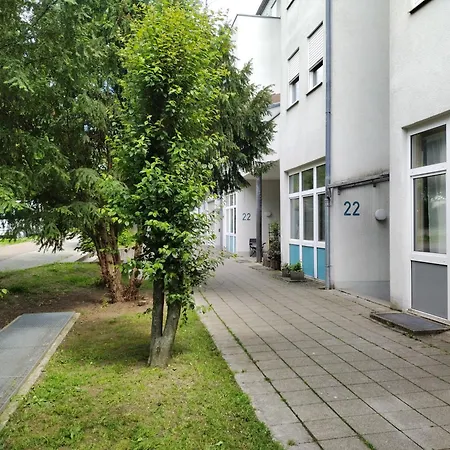Hercules Apartment Oehringen