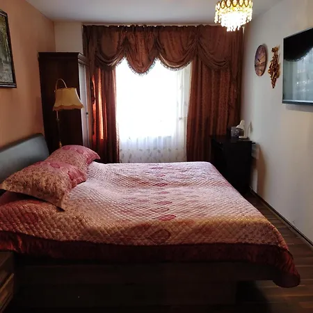 Hercules 公寓 厄林根