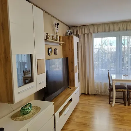Hercules Apartment *