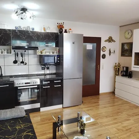 Daire Hercules Öhringen