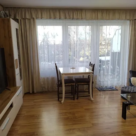 Hercules Appartement Öhringen