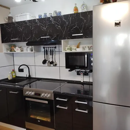 公寓 Hercules 厄林根