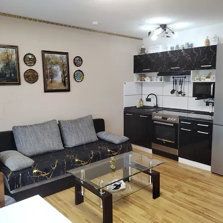Apartment Hercules