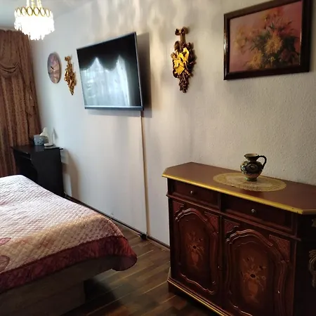 Appartement Hercules