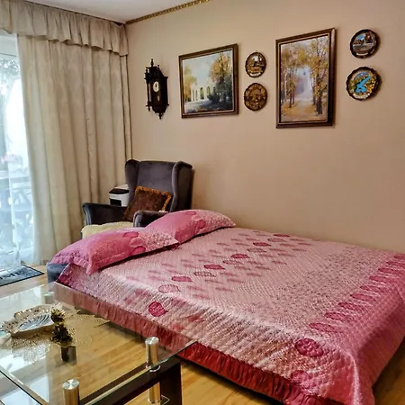 Apartment Hercules