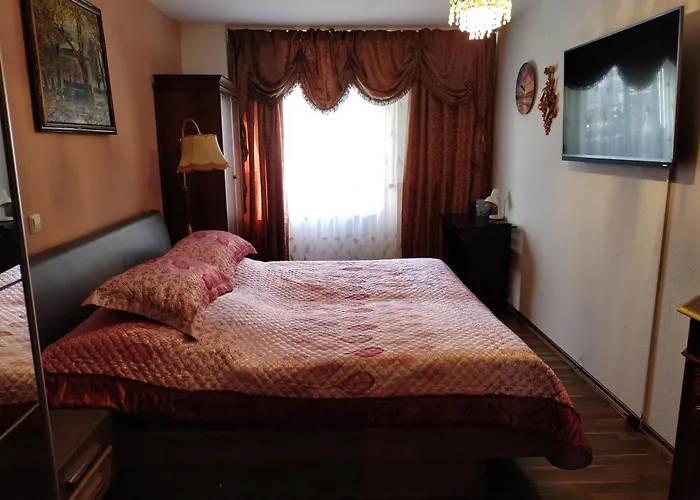 Hercules Apartment Oehringen