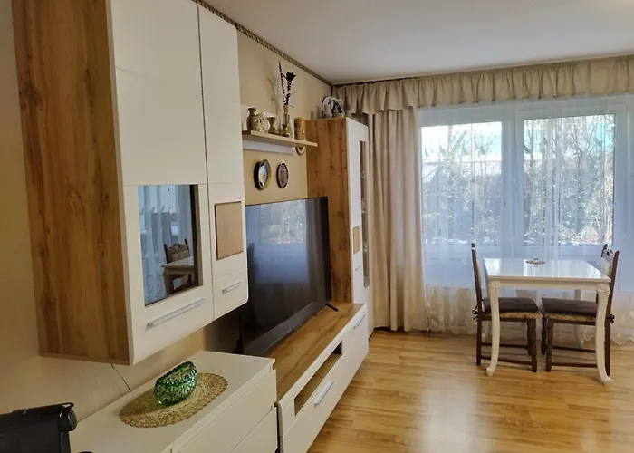 Hercules Apartment *