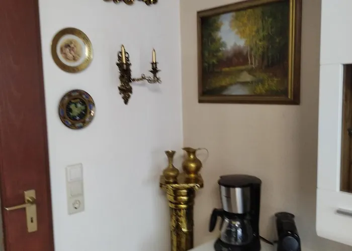 Apartment Hercules *