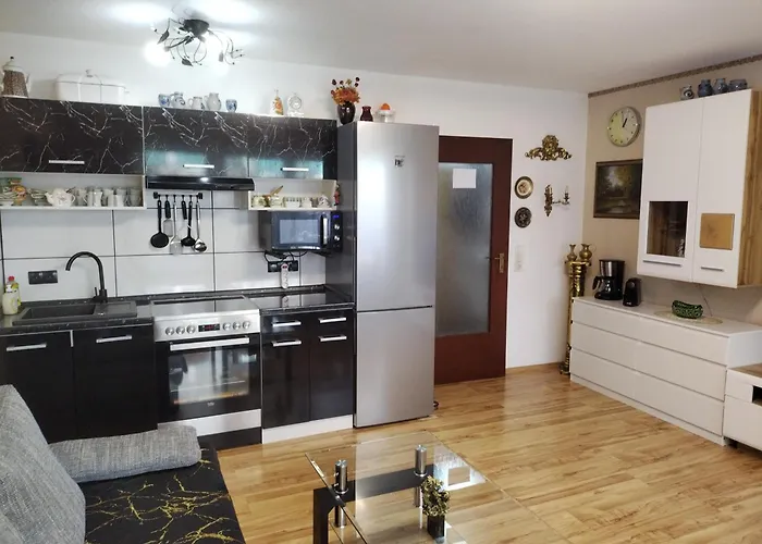 Apartment Hercules Oehringen