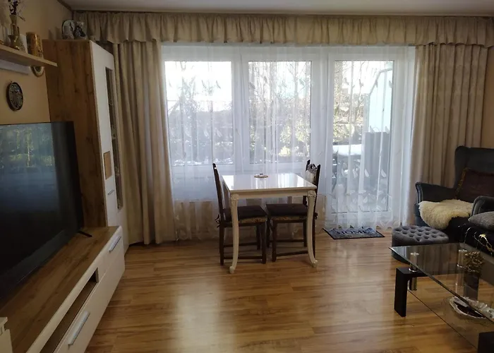 Hercules Apartment Oehringen