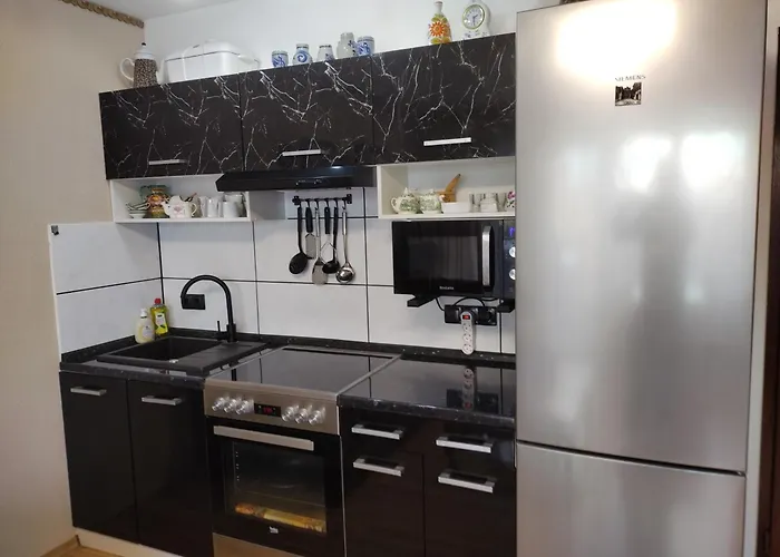 Apartment Hercules Oehringen